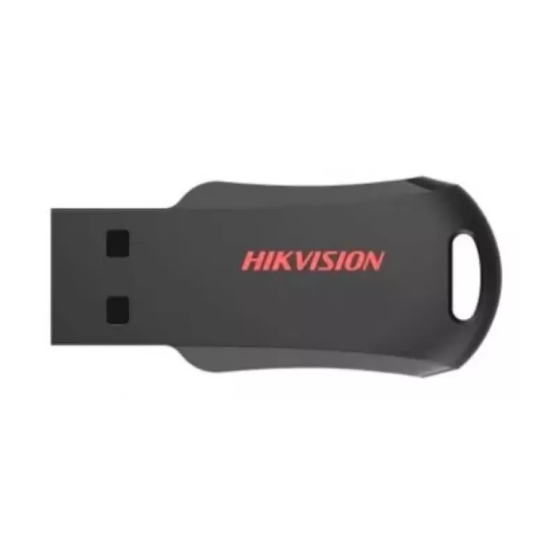Купить накопитель USB 2.0 64GB HIKVISION HS-USB-M200R/64G в Москве, смотреть цены  в интернет-магазине goldbyte.ru