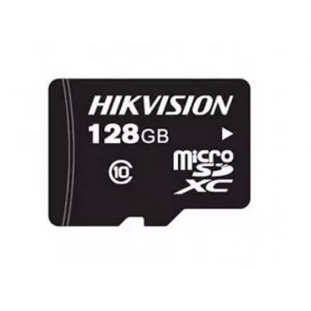 Купить карта памяти MicroSDXC 128GB HIKSEMI HS-TF-C1/128G в Москве, смотреть цены  в интернет-магазине goldbyte.ru