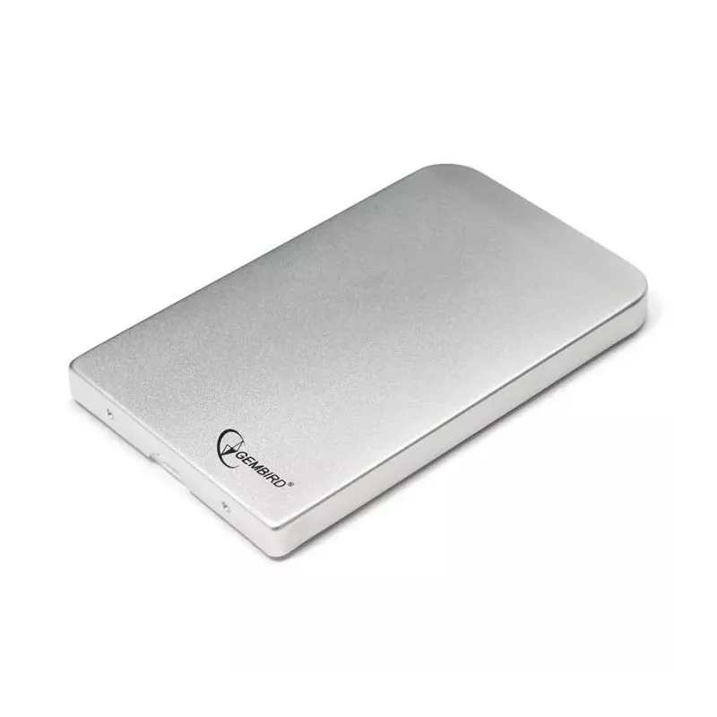 Купить внешний корпус для HDD SATA 2.5” Gembird EE2-U2S-41-S в Москве, смотреть цены  в интернет-магазине goldbyte.ru