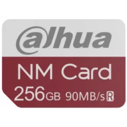 Купить карта памяти Nano Memory Card 256GB Dahua DHI-NM-N100-256GB в Москве, смотреть цены  в интернет-магазине goldbyte.ru