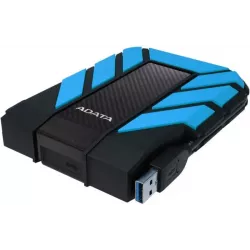 Купить внешний диск HDD 2.5'' ADATA AHD710P-2TU31-CBL в Москве, смотреть цены  в интернет-магазине goldbyte.ru