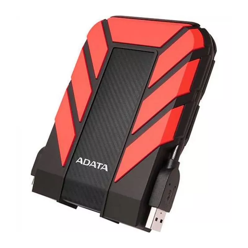 Купить внешний диск HDD 2.5'' ADATA AHD710P-1TU31-CRD в Москве, смотреть цены  в интернет-магазине goldbyte.ru