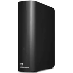 Купить внешний диск HDD 3.5'' Western Digital WDBWLG0140HBK-EESN в Москве, смотреть цены  в интернет-магазине goldbyte