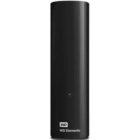Купить внешний диск HDD 3.5'' Western Digital WDBWLG0140HBK-EESN в Москве, смотреть цены  в интернет-магазине goldbyte