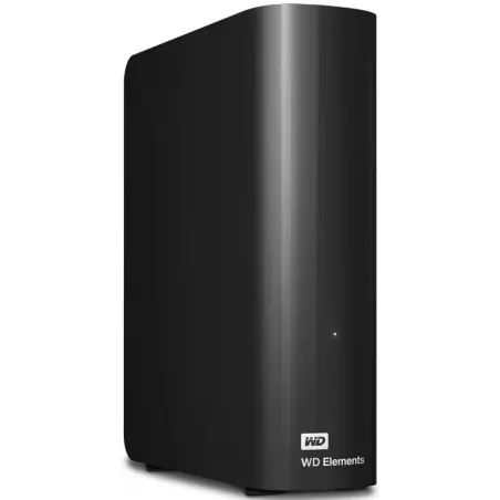 Купить внешний диск HDD 3.5'' Western Digital WDBWLG0140HBK-EESN в Москве, смотреть цены  в интернет-магазине goldbyte