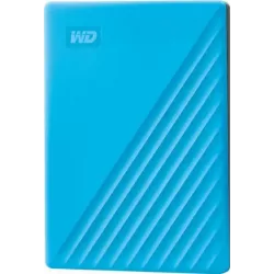 Купить внешний диск HDD 2.5'' Western Digital WDBYVG0020BBL-WESN в Москве, смотреть цены  в интернет-магазине goldbyte
