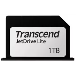Купить карта памяти Transcend JetDrive Lite 330 в Москве, смотреть цены TS1TJDL330 в интернет-магазине goldbyte.ru