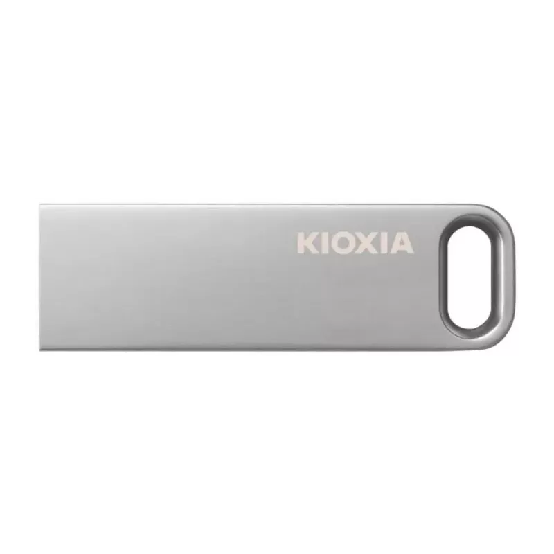 Купить накопитель USB 3.2 128GB Toshiba (KIOXIA) U366 в Москве, смотреть цены LU366S128GG4 в интернет-магазине goldbyte.ru
