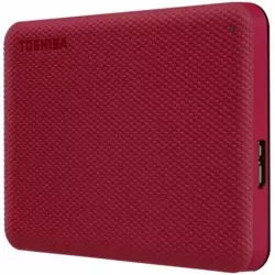 Купить внешний диск HDD 2.5'' Toshiba Canvio Advance в Москве, смотреть цены HDTCA20ER3AA в интернет-магазине goldbyte