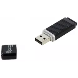 Купить накопитель USB 2.0 8GB SmartBuy SB8GBQZ-K в Москве, смотреть цены  в интернет-магазине goldbyte.ru