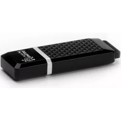 Купить накопитель USB 2.0 4GB SmartBuy SB4GBQZ-K в Москве, смотреть цены  в интернет-магазине goldbyte.ru