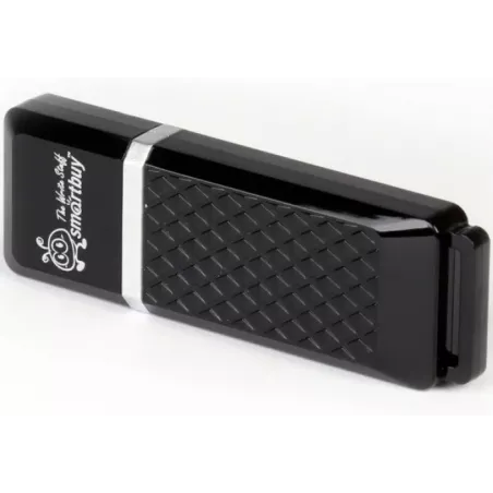 Купить накопитель USB 2.0 4GB SmartBuy SB4GBQZ-K в Москве, смотреть цены  в интернет-магазине goldbyte.ru