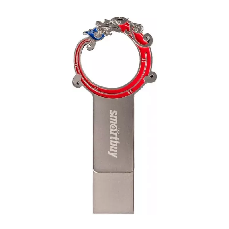 Купить накопитель USB 3.2 32GB SmartBuy SB32GB3MSN в Москве, смотреть цены  в интернет-магазине goldbyte.ru