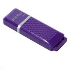 Купить накопитель USB 2.0 16GB SmartBuy SB16GBQZ-V в Москве, смотреть цены  в интернет-магазине goldbyte.ru