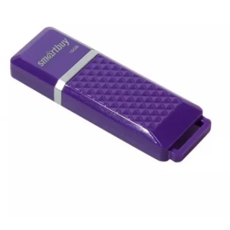 Купить накопитель USB 2.0 16GB SmartBuy SB16GBQZ-V в Москве, смотреть цены  в интернет-магазине goldbyte.ru