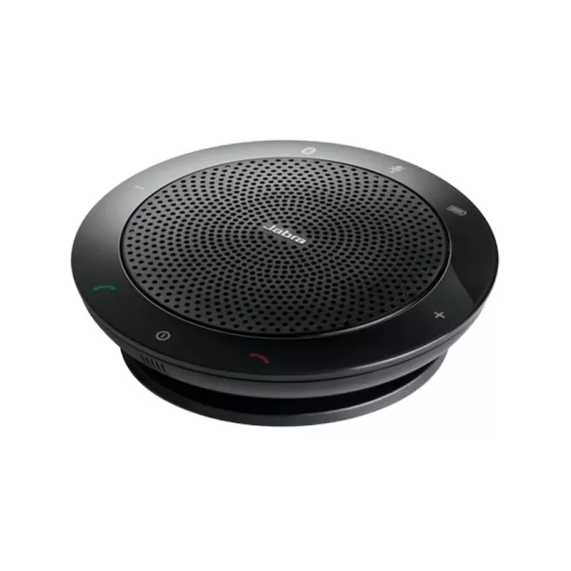 Купить спикерфон Jabra SPEAK 510+ MS в Москве, смотреть цены 7510-309 в интернет-магазине goldbyte.ru