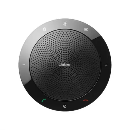Купить спикерфон Jabra SPEAK 510+ MS в Москве, смотреть цены 7510-309 в интернет-магазине goldbyte.ru