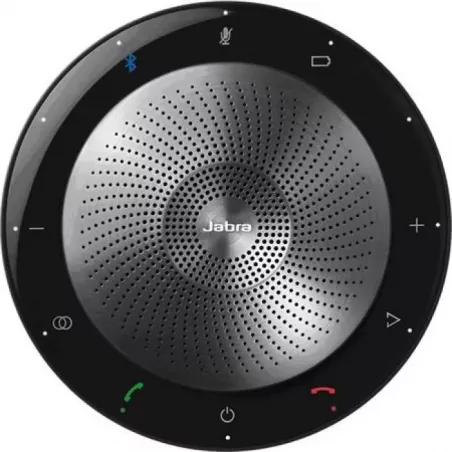 Купить спикерфон Jabra SPEAK 710 MS в Москве, смотреть цены 7710-309 в интернет-магазине goldbyte.ru