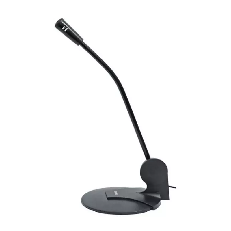 Купить микрофон Sven MK-200 в Москве, смотреть цены SV-0430200 в интернет-магазине goldbyte.ru