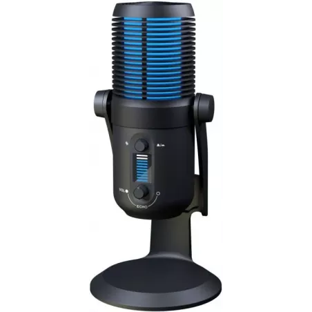 Купить микрофон Oklick SM-400G в Москве, смотреть цены 1933536 в интернет-магазине goldbyte.ru