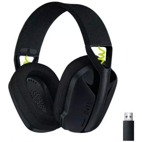 Купить гарнитура wireless Logitech G435 в Москве, смотреть цены 981-001053 в интернет-магазине goldbyte.ru