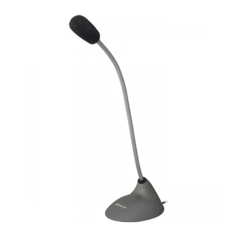 Купить микрофон Defender MIC-111 в Москве, смотреть цены 64111 в интернет-магазине goldbyte.ru