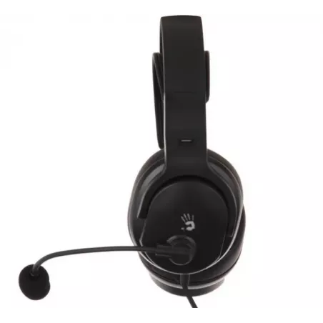 Купить гарнитура A4Tech Bloody G330p в Москве, смотреть цены G330P в интернет-магазине goldbyte.ru