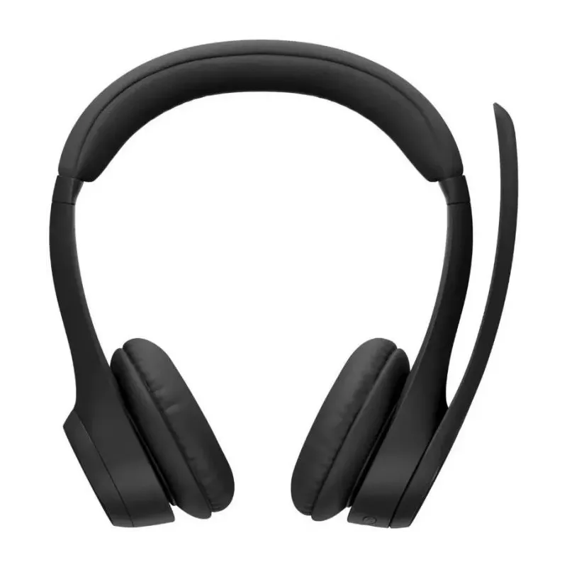 Купить гарнитура wireless Logitech Zone 300 в Москве, смотреть цены 981-001407 в интернет-магазине goldbyte.ru