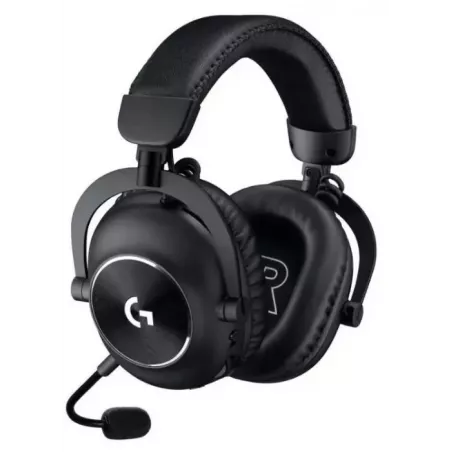 Купить гарнитура wireless Logitech G Pro X 2 Lightspeed в Москве, смотреть цены 981-001265 в интернет-магазине goldbyte.ru
