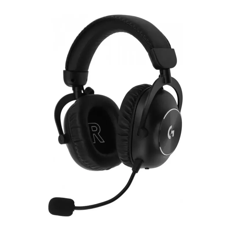 Купить гарнитура Logitech G Pro X 2 Lightspeed в Москве, смотреть цены 981-001264 в интернет-магазине goldbyte.ru