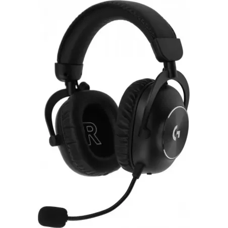 Купить гарнитура Logitech G Pro X 2 Lightspeed в Москве, смотреть цены 981-001264 в интернет-магазине goldbyte.ru