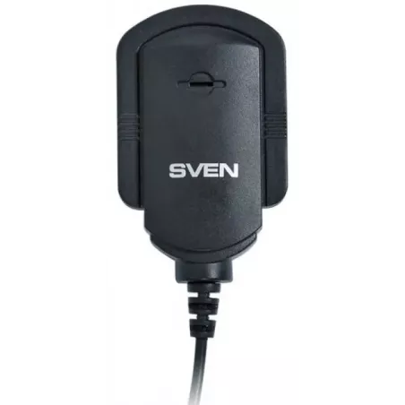 Купить микрофон Sven MK-150 в Москве, смотреть цены SV-0430150 в интернет-магазине goldbyte.ru