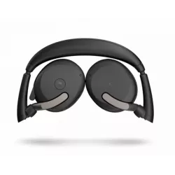 Купить гарнитура беспроводная Jabra Evolve2 65 в Москве, смотреть цены 26699-999-999 в интернет-магазине goldbyte.ru