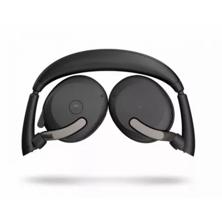 Купить гарнитура беспроводная Jabra Evolve2 65 в Москве, смотреть цены 26699-999-999 в интернет-магазине goldbyte.ru