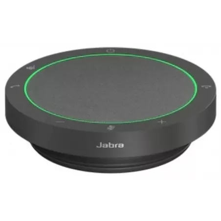 Купить спикерфон Jabra Speak2 40 в Москве, смотреть цены 2740-109 в интернет-магазине goldbyte.ru