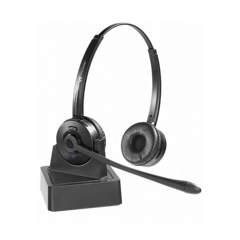 Купить гарнитура Bluetooth VT VT9500-D в Москве, смотреть цены  в интернет-магазине goldbyte.ru