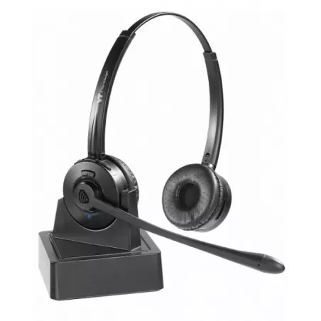 Купить гарнитура Bluetooth VT VT9500-D в Москве, смотреть цены  в интернет-магазине goldbyte.ru