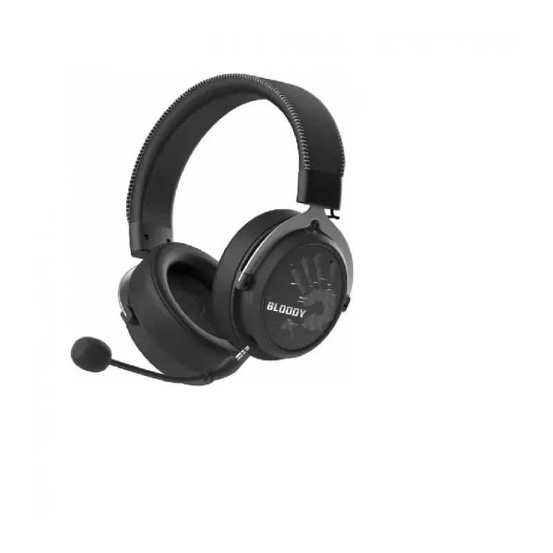 Купить наушники A4Tech Bloody MR590 Sports в Москве, смотреть цены MR590 + WIRED/SPORT BLACK в интернет-магазине goldbyte.ru