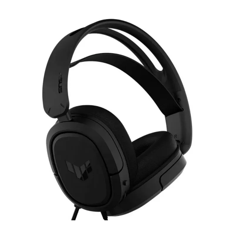 Купить гарнитура проводная ASUS TUF Gaming H1 в Москве, смотреть цены 90YH03A2-B1UA00 в интернет-магазине goldbyte.ru