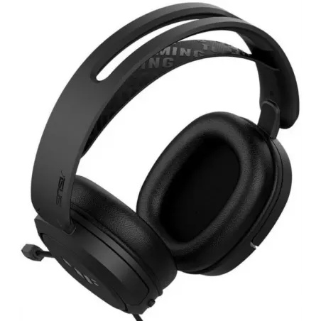Купить гарнитура проводная ASUS TUF Gaming H1 в Москве, смотреть цены 90YH03A2-B1UA00 в интернет-магазине goldbyte.ru