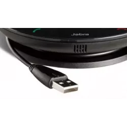 Купить спикерфон Jabra SPEAK 410 MS в Москве, смотреть цены 7410-109 в интернет-магазине goldbyte.ru