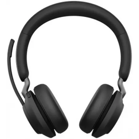 Купить гарнитура беспроводная Jabra Evolve2 65 в Москве, смотреть цены 26599-999-999 в интернет-магазине goldbyte.ru