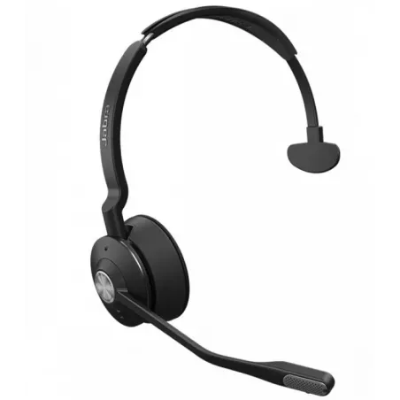 Купить гарнитура беспроводная Jabra Engage 75 Mono в Москве, смотреть цены 9556-583-111 в интернет-магазине goldbyte.ru