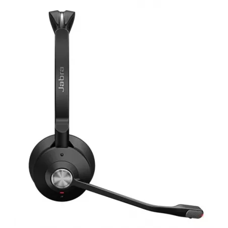 Купить гарнитура беспроводная Jabra Engage 75 Mono в Москве, смотреть цены 9556-583-111 в интернет-магазине goldbyte.ru