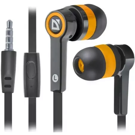 Купить гарнитура проводная Defender Pulse 420 в Москве, смотреть цены 63420 в интернет-магазине goldbyte.ru