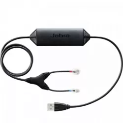 Купить устройство электронного поднятия трубки Jabra 14201-30 в Москве, смотреть цены  в интернет-магазине goldbyte.ru