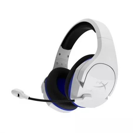Купить гарнитура wireless HyperX Cloud Stinger Core в Москве, смотреть цены 4P5J1AA в интернет-магазине goldbyte.ru