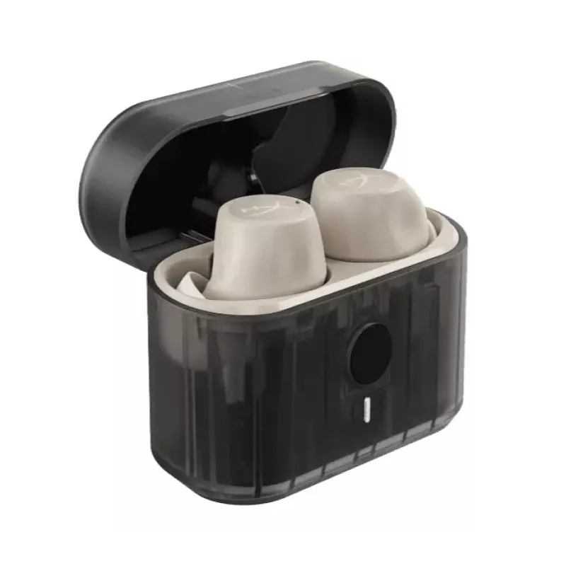 Купить гарнитура wireless HyperX CIRRO BUDS PRO в Москве, смотреть цены 727A7AA в интернет-магазине goldbyte.ru