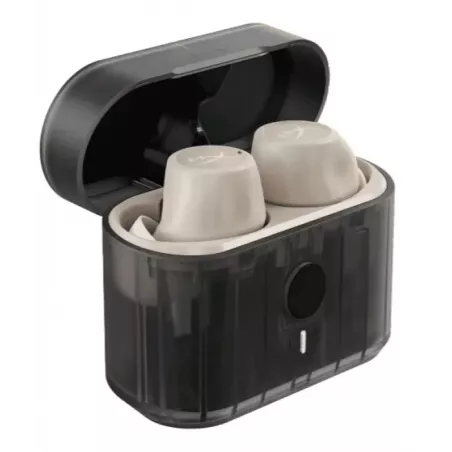Купить гарнитура wireless HyperX CIRRO BUDS PRO в Москве, смотреть цены 727A7AA в интернет-магазине goldbyte.ru
