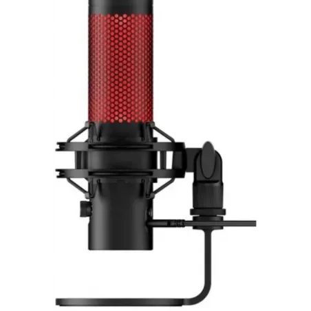 Купить микрофон HyperX QuadCast 2 в Москве, смотреть цены 872V1AA в интернет-магазине goldbyte.ru